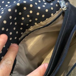 Thirtyone navy crossbody